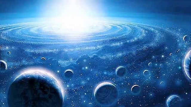 Внутреннее видение.