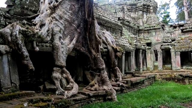 Очень интересный мир Звёздных Войн, Планета-Рай Итор