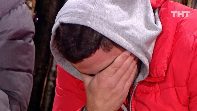 ДОМ-2 Город любви 5640 день Вечерний эфир (19.10.2019)	