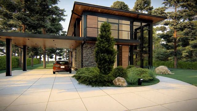 Villa Terra