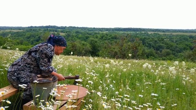 Приготовление Деревенского Хашила Азербайджанская Кухня Деревенская Кухня  Рецепты