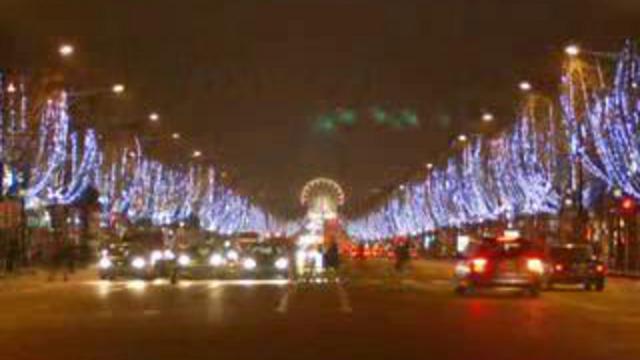 Иностранцы. ру - Французы