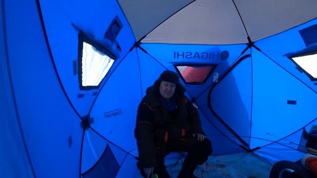 Рыбалка на Навагу на реке Найба, о. Сахалин.  Обучение рыбалки.