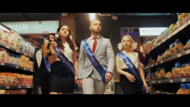 ПАРОДИЯ на ЦВЕТ НАСТРОЕНИЯ СИНИЙ - Филипп Киркоров