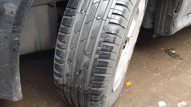 Шина cordiant sport 3 отзыв