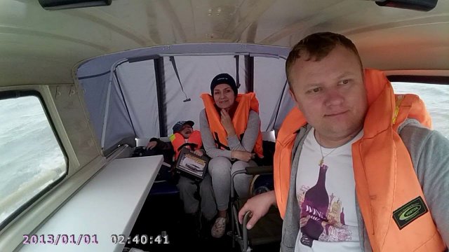 Номер Сарепты. Где найти?