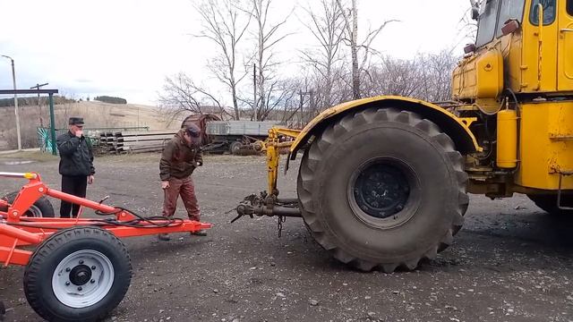 ЯМЗ-240 Турбо | К-701