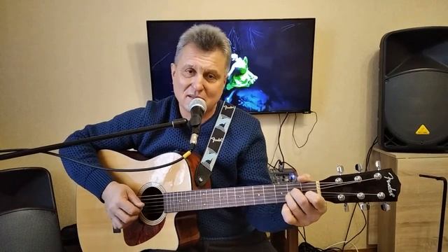 "Твоя нагота". Владимир Матяш