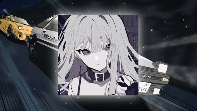 DEAD BLONDE - Ту-лу-ла ꒰nightcore/speed up꒱