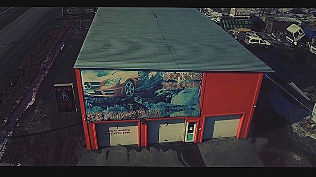 СТО Автогарант г.Новокузнейцк, ул.Обнорского 45