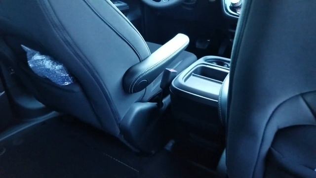 Тест Драйв Крайслер Пацифика 2019 Chrysler pacifica