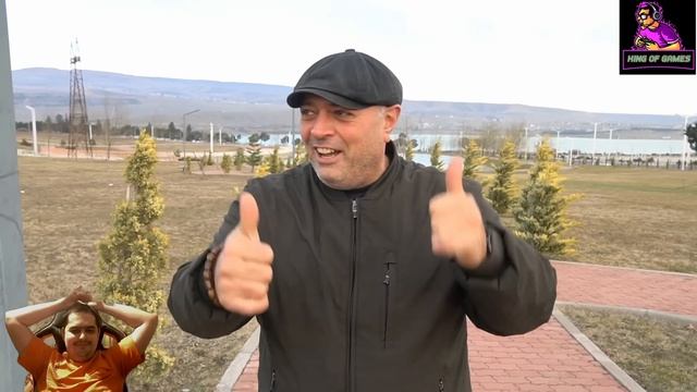 АНЕГДОТЫ ОТ ГАРИКА Этот анекдот заставит тебя ржать РЕАКЦИЯ