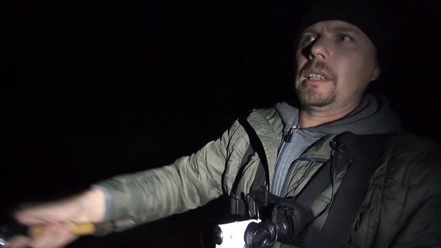 Нюансы ловли ночного судака / ответы на вопросы подписчиков