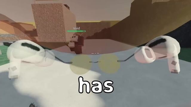 this roblox GORE game just got REVAMPED...