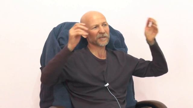 1. Энтузиазм, личность и понимание