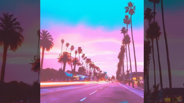 Sunset Drive