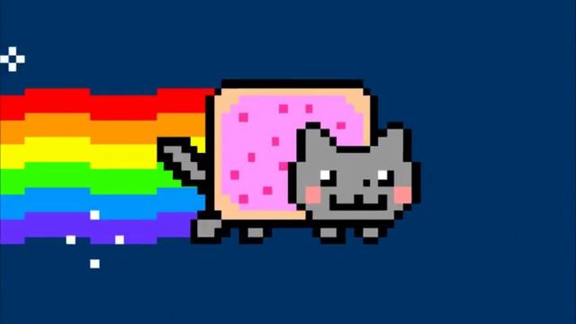 Nyan Cat
