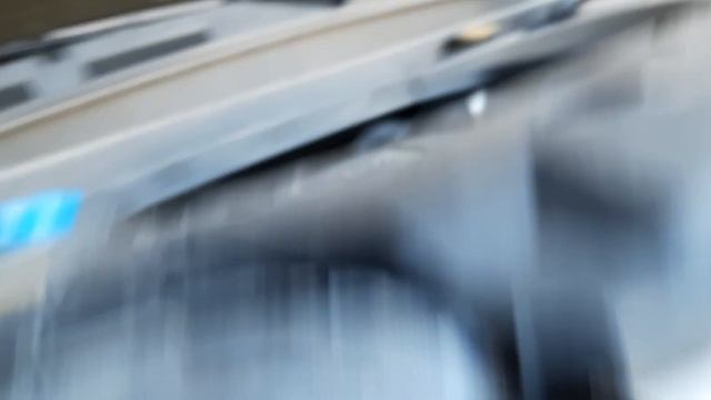 Джили Атлас 2,4-150лс. Замена масла 40000км. Прощай гарантия✈
