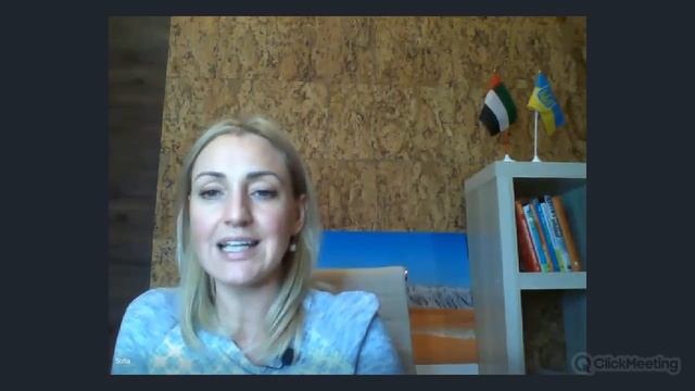 Работа в Дубай за 7 дней. Вводный вебинар.