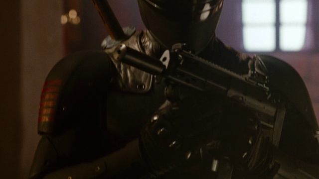 G.I. Joe: Бросок кобры 2 (2013)