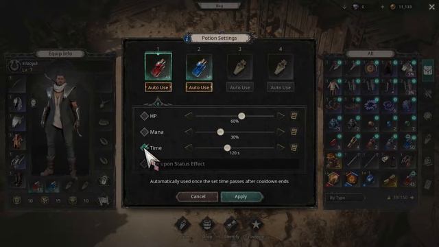 UNDECEMBER Action RPG Game | Using Game Controller and First 1 Hour of Gameplay