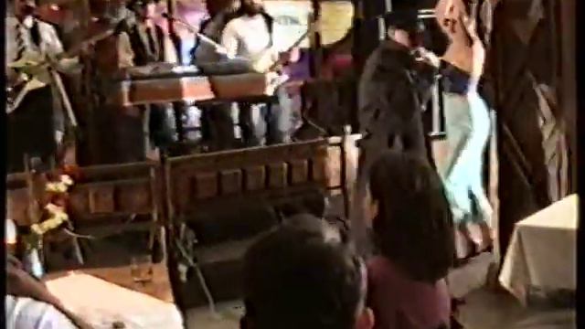 АРМ - Ю.Синявский песня Товарищ Сухов.mpg