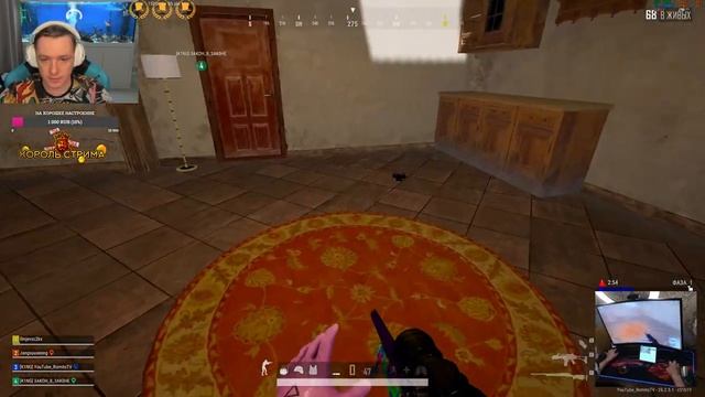 PUBG 2ч | 4K stream Max Settings | RTX 4090 | | Клан - K1NG_TEAM | Samsung Odyssey G8 @RomitoTV