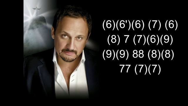 ГГ - Стас Михайлов "Все для тебя" (Stas Mikhailov "Everything for you")