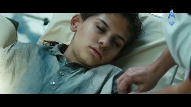 Беги мальчик беги история одного евреского малыша Польше происходит 1940 год