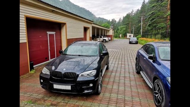 BMW X6 E71 2013 ОТЗЫВ ВЛАДЕЛЬЦА/бмв х6 дизель, бмв х6 отзывы, бмв х6 с пробегом, бмв х6 цена