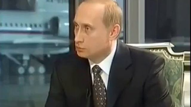 "Царь не настоящий" Истинно вам говорю его точно подменили!