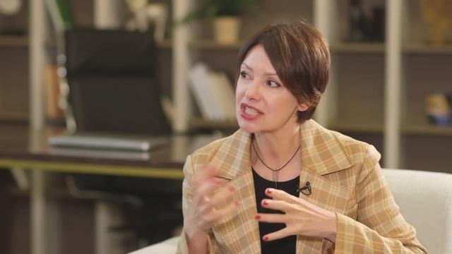 МАРИЯ КОНДРАТОВИЧ: Секреты общения с людьми