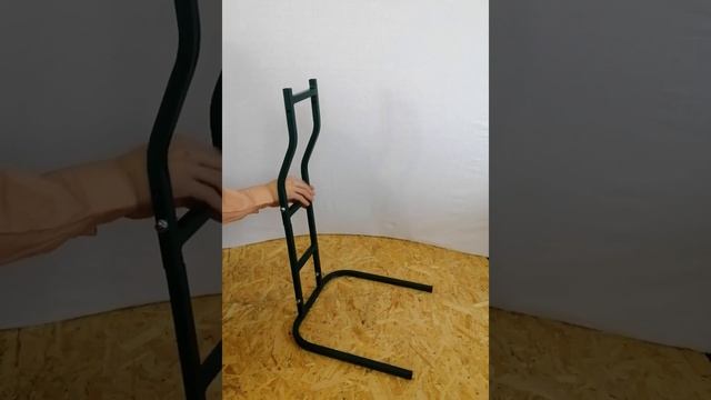 Устройство для удержания мешков, мешкодержатель