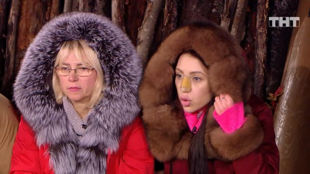 Дом-2: Ты нормальный человек!