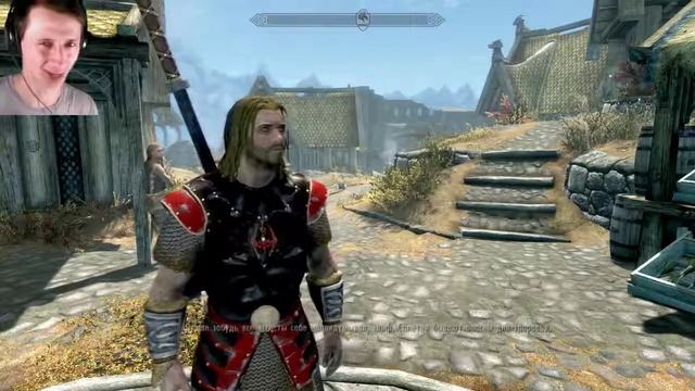Skyrim ТОП 10 ЖЁН В СКАЙРИМЕ!