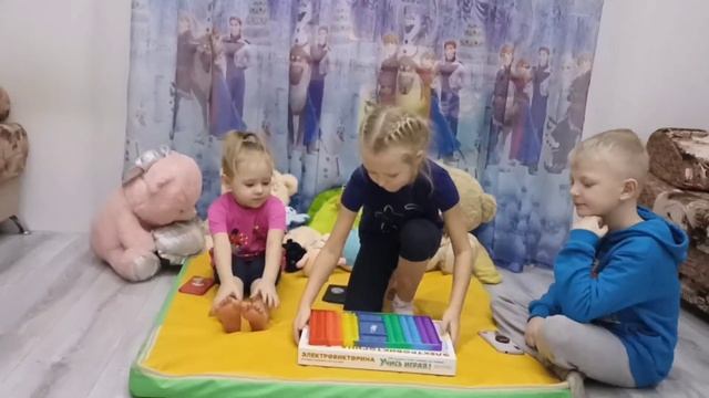 ТРИ УКОЛА ???папа поставил от Телефонной зависимости #часть 2 #Tkalenchiki #укол