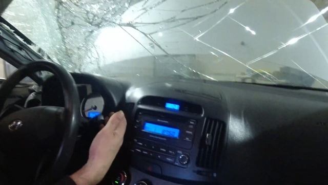 Хендай Элантра 4 2008 Обзор!