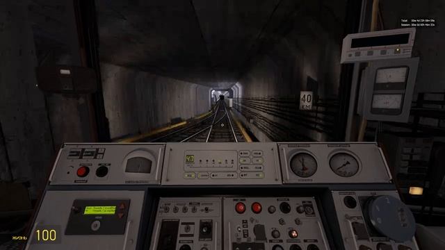 НОВОСИБИРСКИЙ МЕТРОПОЛИТЕН: ЗА КАДРОМ СЕРИИ ЧАРЛИ ФРАЯ