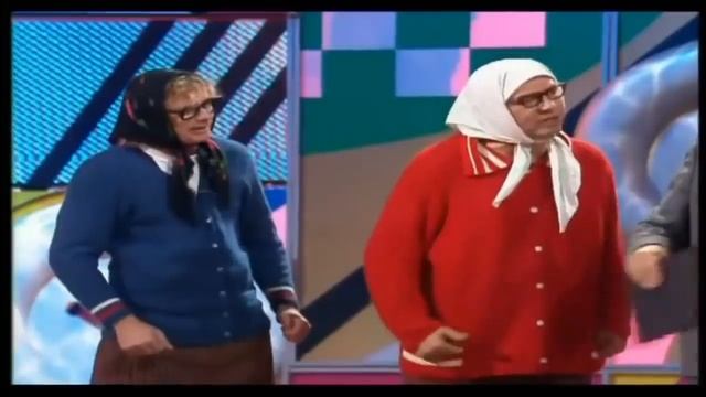 Бабки на кастинге Новые русские бабки Лучшие выступления не возможно сдержать смех !!!