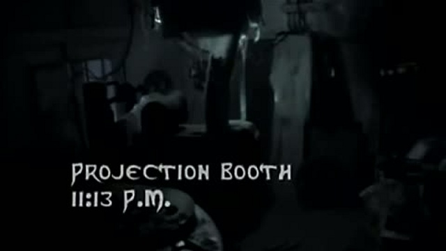 Ghostfacers Webisodes [Part 3] (на англ. языке)