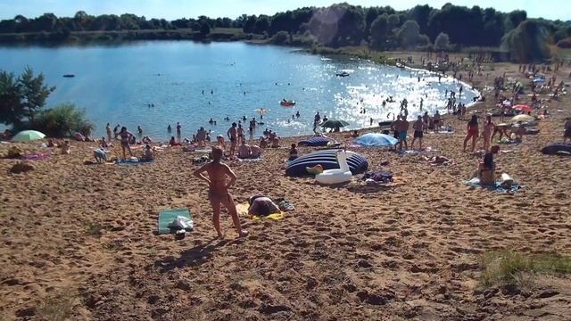 Парк семейного отдыха Андреевский @andrevskoe40.ru