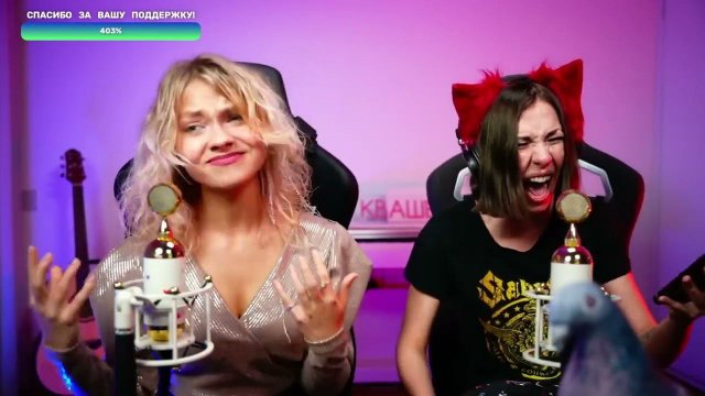 Токийский гуль full (Tokyo Ghoul OP Unravel) от Ai Mori и Саши Квашеной @AiMori & @kvashenaya