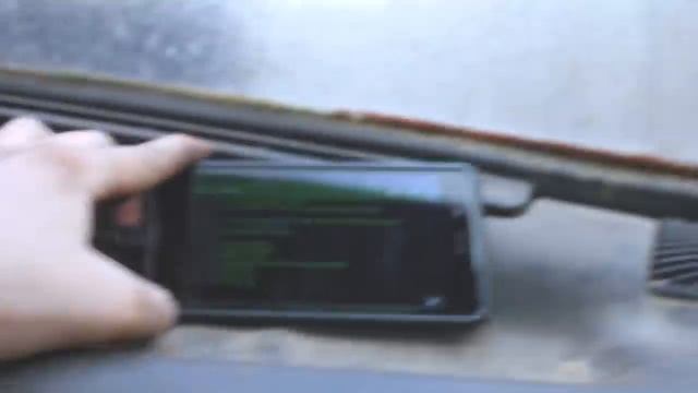 ВОЛГА_V8_-_РАЗГОН___УПАЛА_С_ЭСТАКАДЫ___РАСХОД