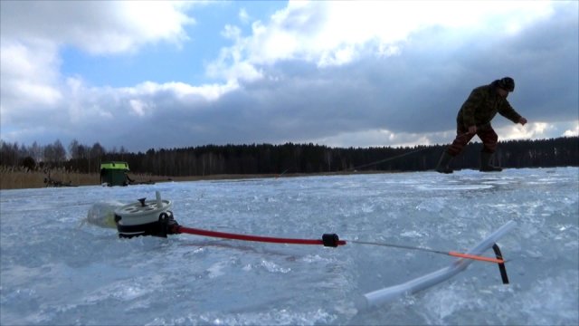 Рыбалка 6 марта! Подсезон предпоследнего льда, рыба есть!(ловить надо уметь)