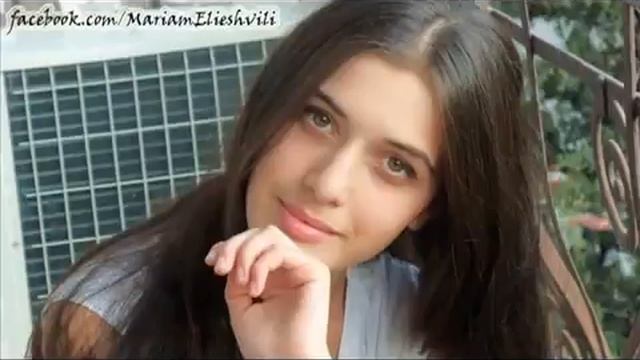 красивая Грузинская песня