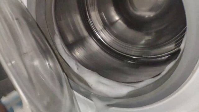 Ardo A 600X - Massive sudslock?