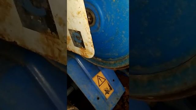 Замена двигателя на мотоблоке Нева МБ-2