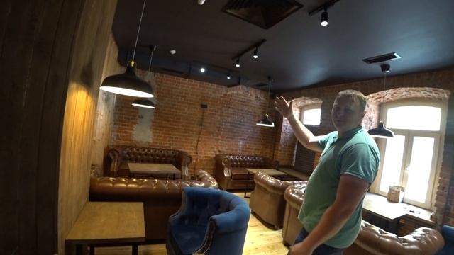 Вентиляция в кальянной недорого