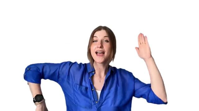 ABC Phonics Chant for Children - Sounds and Actions from A to Z