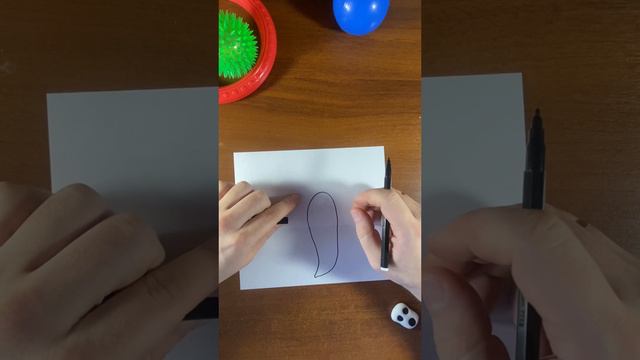 Развивающие игры для детей своими руками🆒